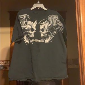 Men’s xxl shirt
